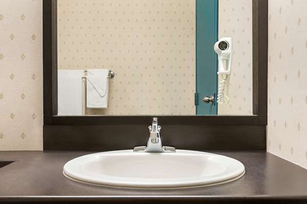  - Days Inn Montmagny