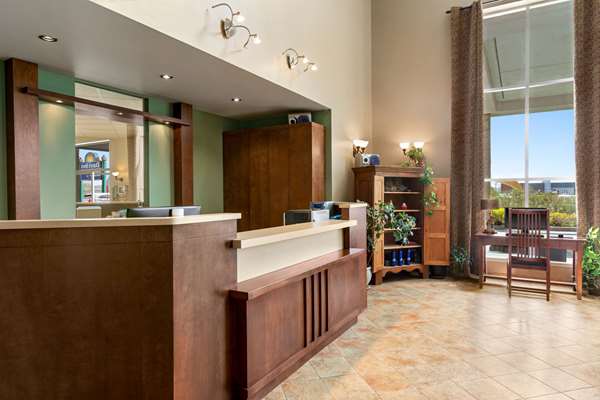  - Days Inn Montmagny