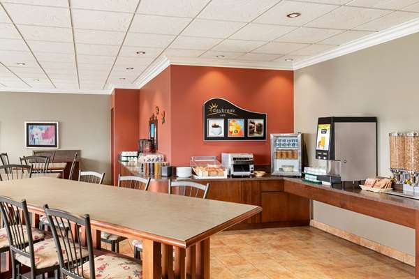  - Days Inn Montmagny