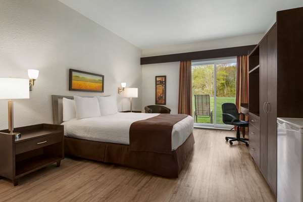  - Days Inn Montmagny