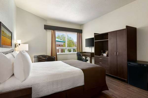  - Days Inn Montmagny