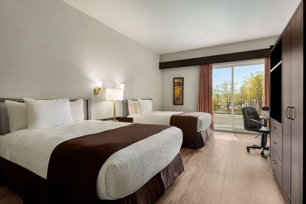  - Days Inn Montmagny