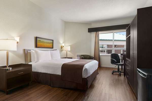  - Days Inn Montmagny