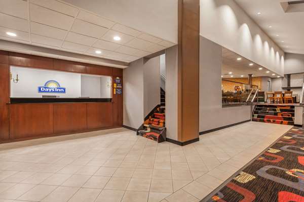  - Days Inn Woodbury