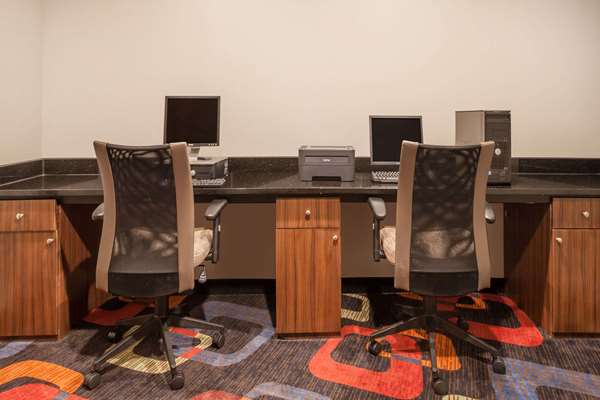 Conference Area - Days Inn Woodbury