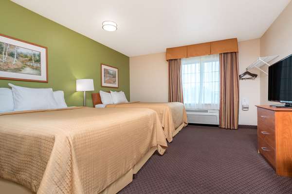  - Days Inn & Suites South Rochester