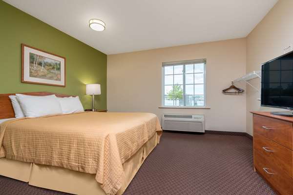  - Days Inn & Suites South Rochester