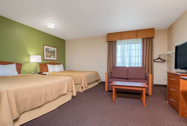  - Days Inn & Suites South Rochester