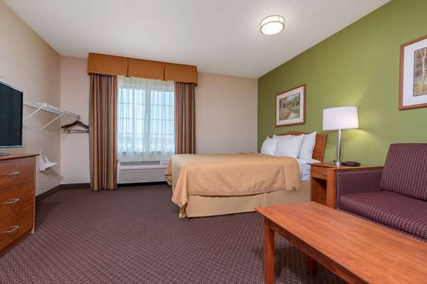  - Days Inn & Suites South Rochester