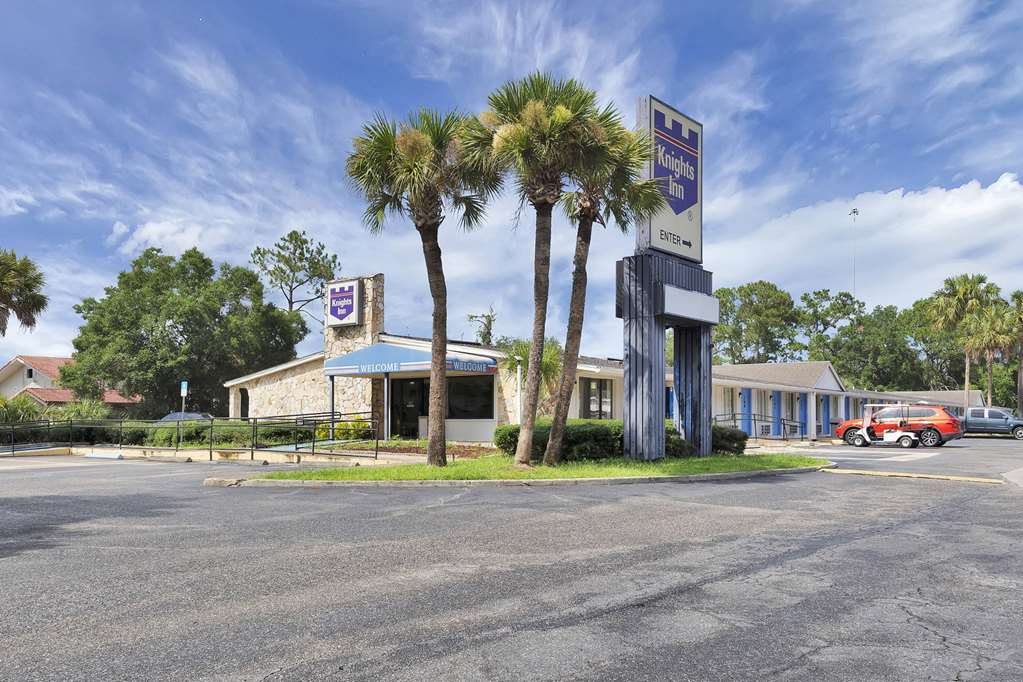 Knights Inn Jacksonville Baymeadows