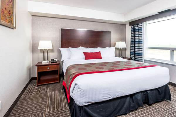 Suite - Ramada Hotel Moose Jaw