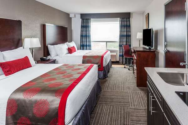 - Ramada Hotel Moose Jaw