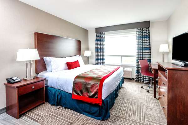  - Ramada Hotel Moose Jaw