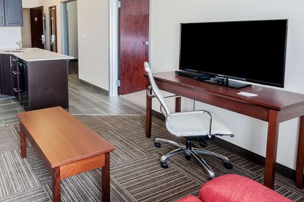 Suite - Ramada Hotel Moose Jaw