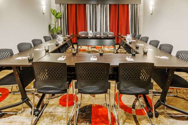  - Ramada Hotel Moose Jaw