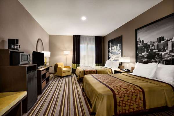  - Super 8 Hotel Hershey