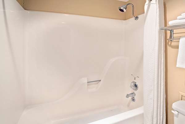  - Travelodge Beckley - I-64 & I-77, Exit 44