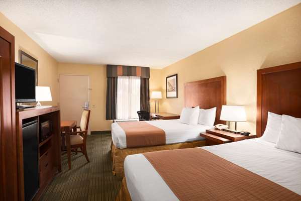  - Days Inn Airport Jacksonville - I-95, Exit 363