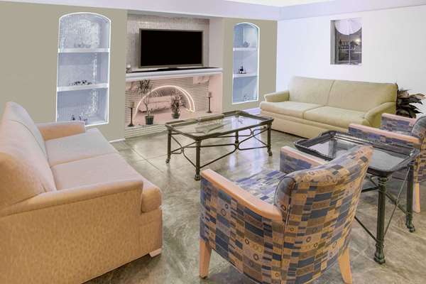  - Knights Inn Lithonia - I-20, Exit 71