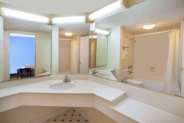  - Knights Inn Lithonia - I-20, Exit 71