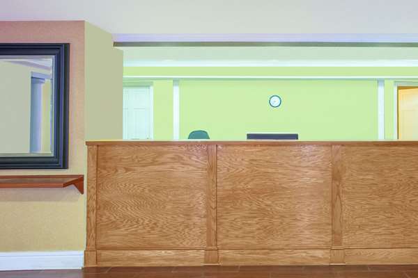  - Knights Inn Lithonia - I-20, Exit 71