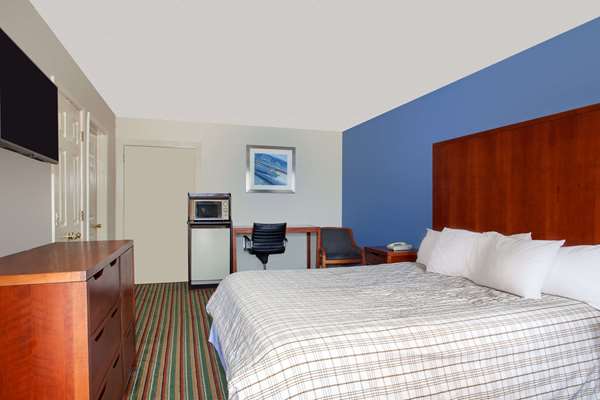  - Knights Inn Lithonia - I-20, Exit 71