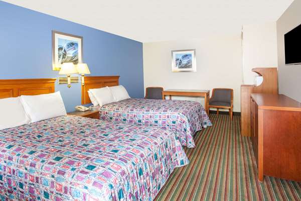  - Knights Inn Lithonia - I-20, Exit 71