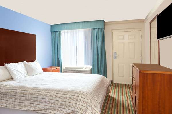  - Knights Inn Lithonia - I-20, Exit 71