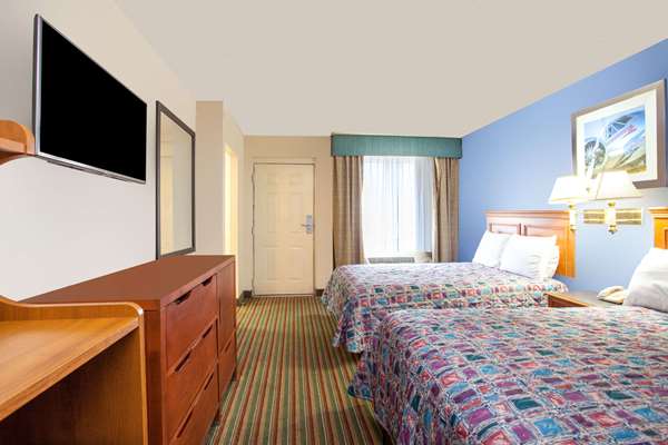  - Knights Inn Lithonia - I-20, Exit 71