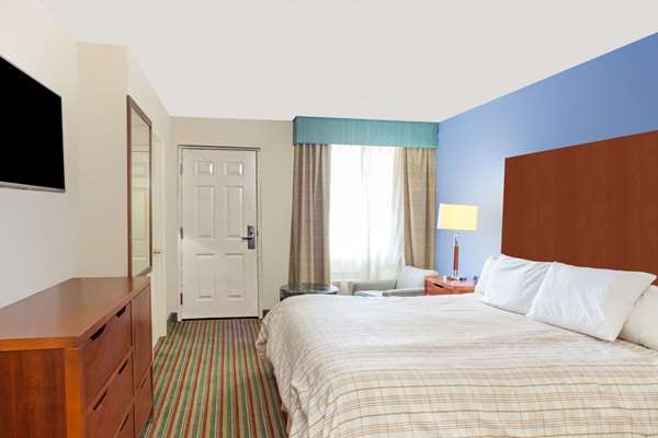  - Knights Inn Lithonia - I-20, Exit 71