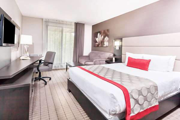  - Ramada Ottawa Hotel on the Rideau
