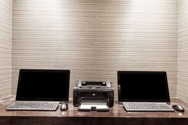 Conference Area - Ramada Ottawa Hotel on the Rideau