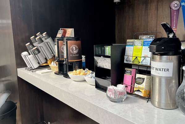  - Ramada Ottawa Hotel on the Rideau