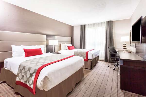  - Ramada Ottawa Hotel on the Rideau