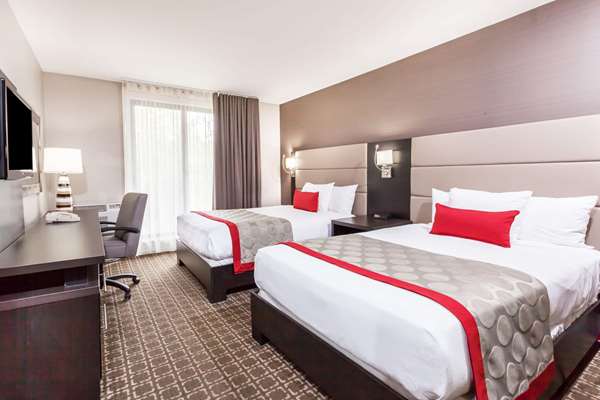 - Ramada Ottawa Hotel on the Rideau