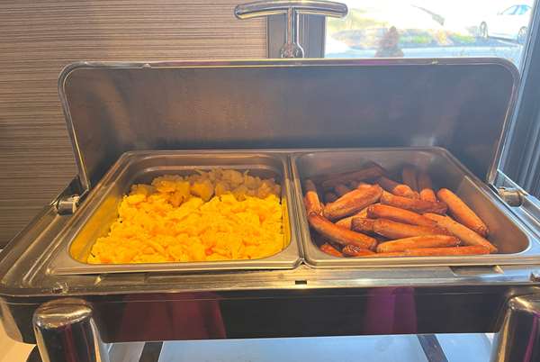  - Ramada Ottawa Hotel on the Rideau