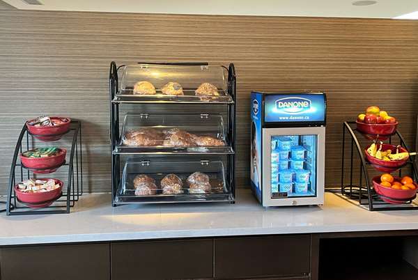  - Ramada Ottawa Hotel on the Rideau