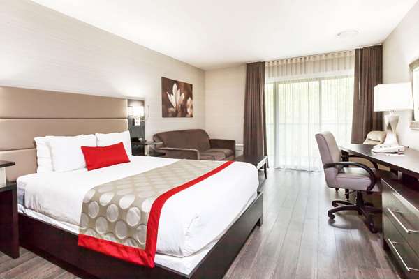  - Ramada Ottawa Hotel on the Rideau