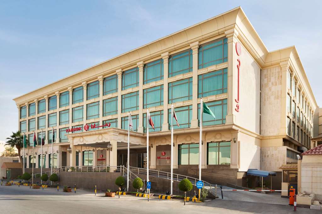 Ramada Riyadh