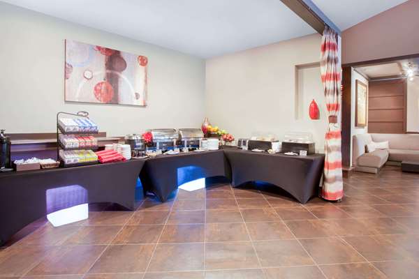  - Wyndham Garden Hotel Schaumburg