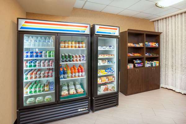  - Wyndham Garden Hotel Schaumburg