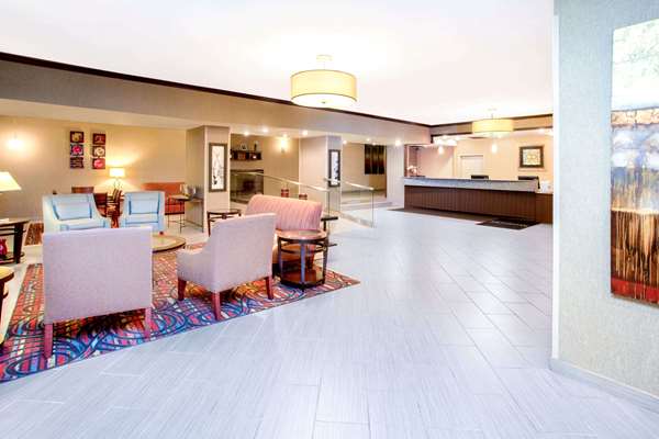  - Wyndham Garden Hotel Schaumburg