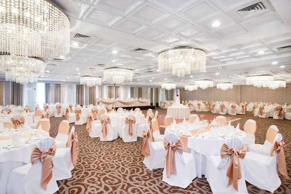  - Wyndham Garden Hotel Schaumburg