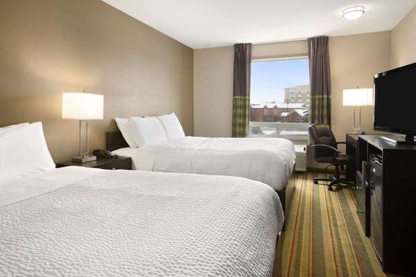  - Days Inn Woodstock