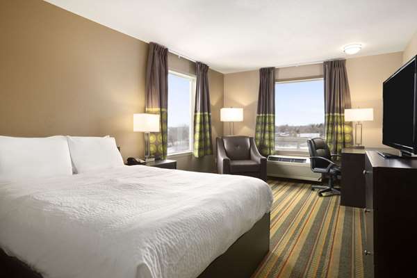  - Days Inn Woodstock