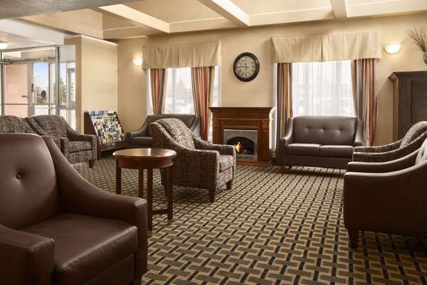  - Days Inn Woodstock