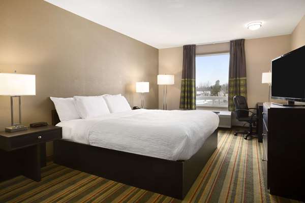  - Days Inn Woodstock