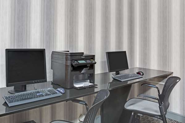 Conference Area - Wyndham Garden Hotel Norfolk