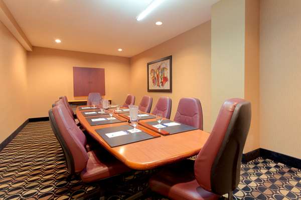  - Wyndham Garden Hotel Norfolk