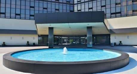 Exterior view - Wyndham Garden Hotel Norfolk